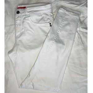 White Jeans - Guess